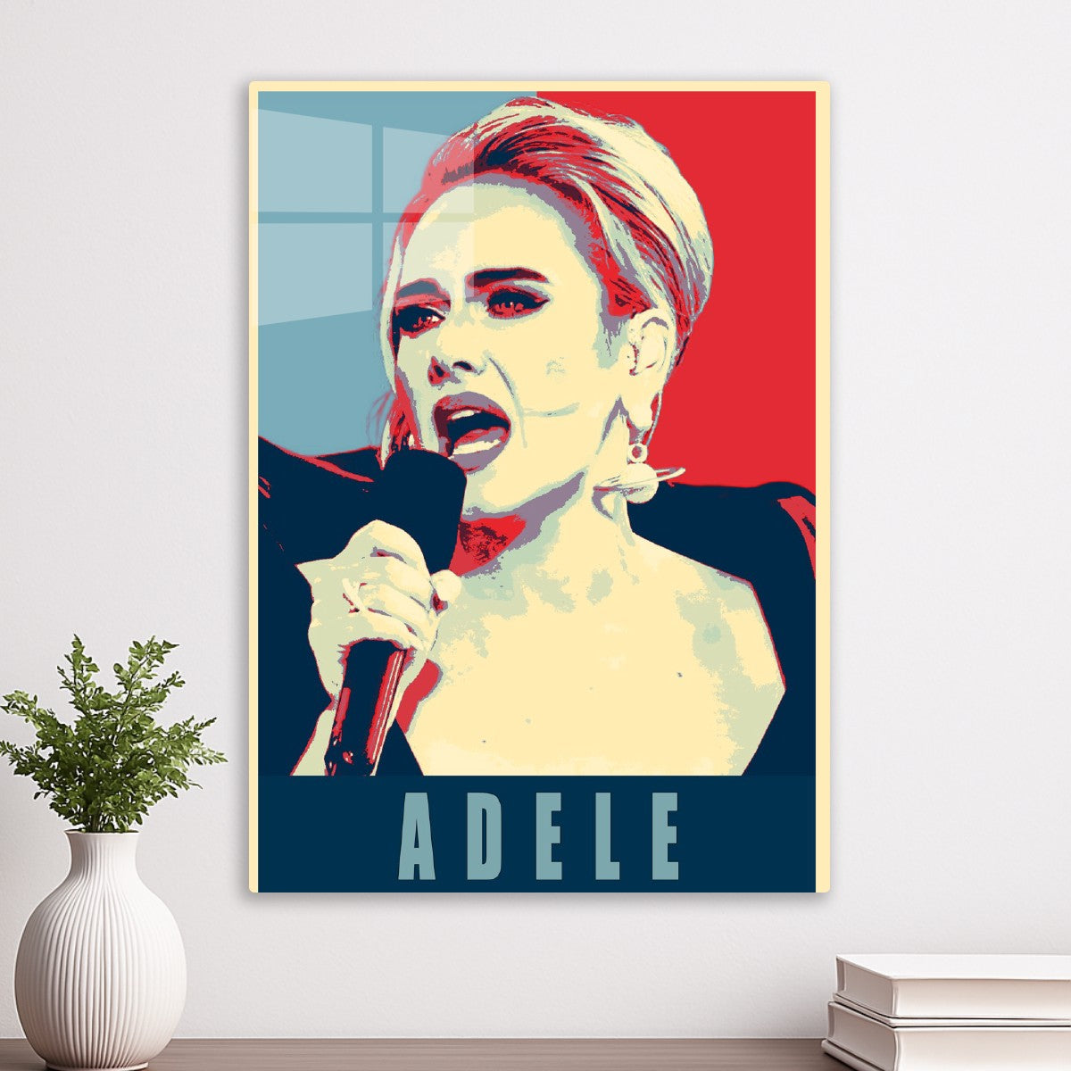 Adele hope style 6