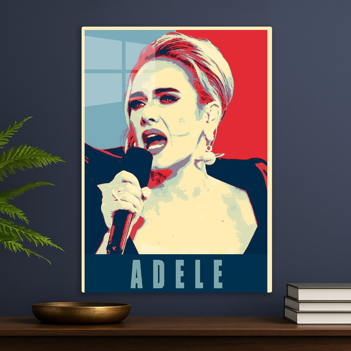 Adele hope style 6