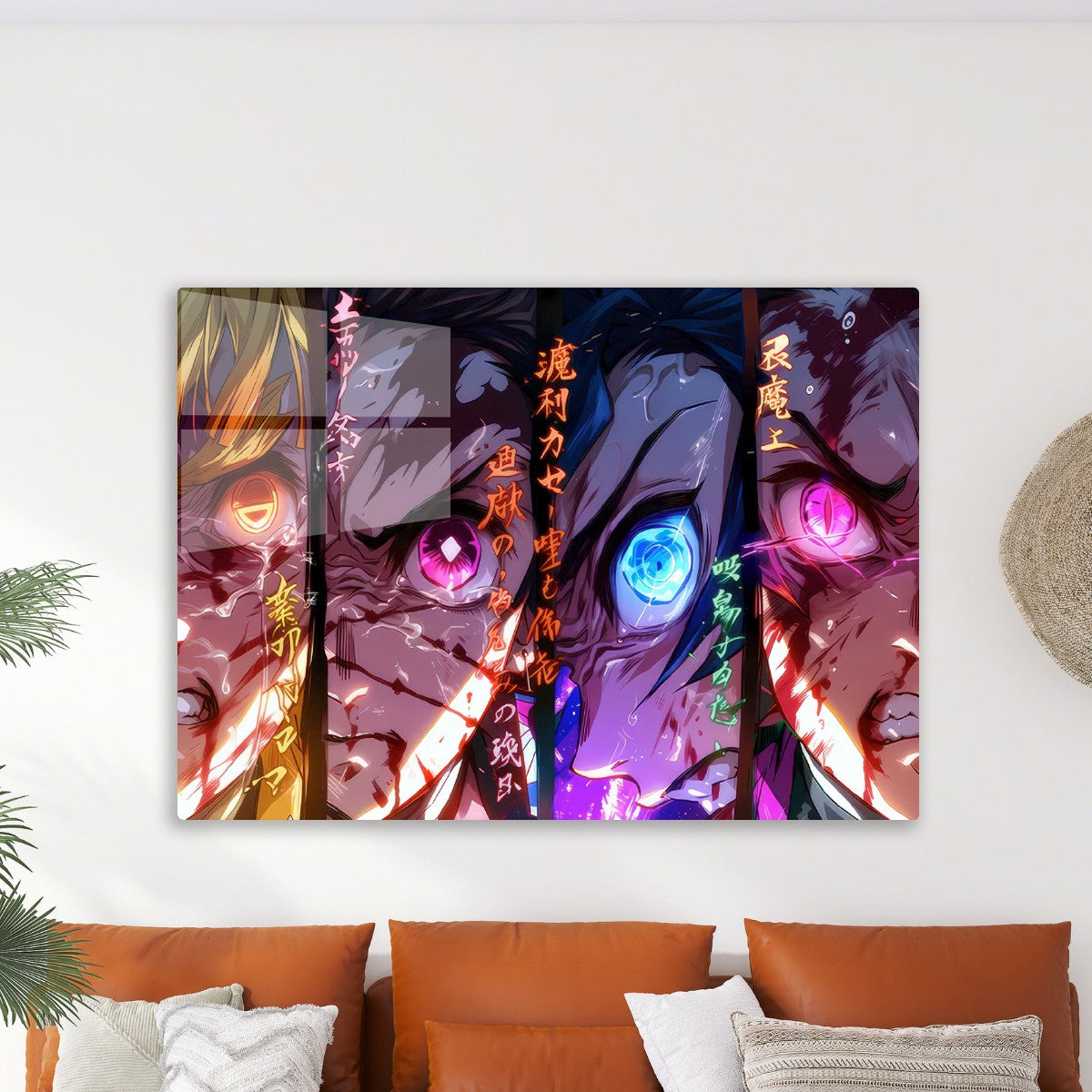 Demon Slayer Kimetsu No Yaiba
