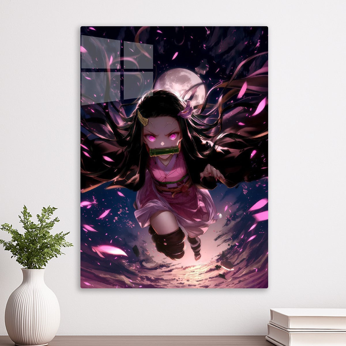 Nezuko Kamado