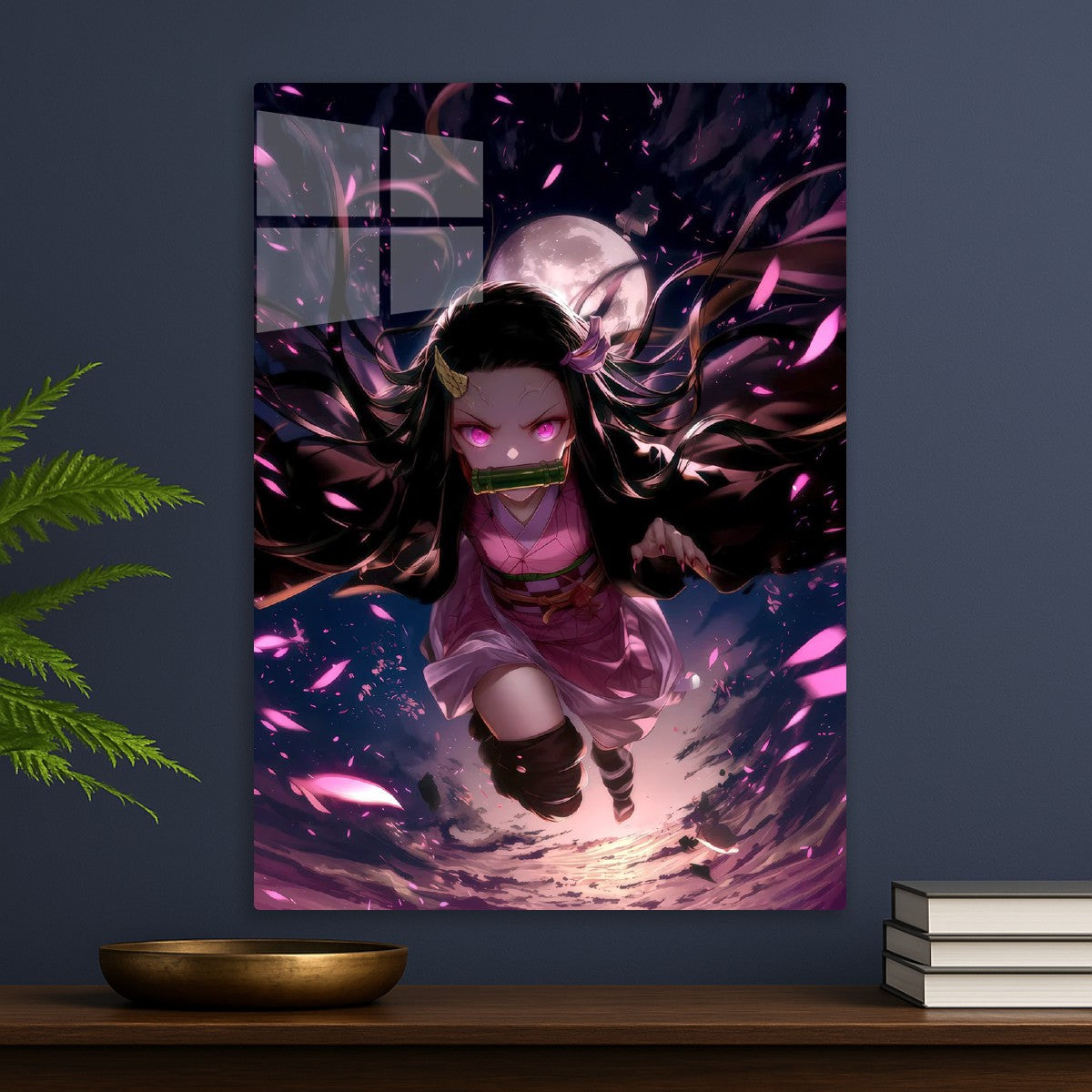 Nezuko Kamado
