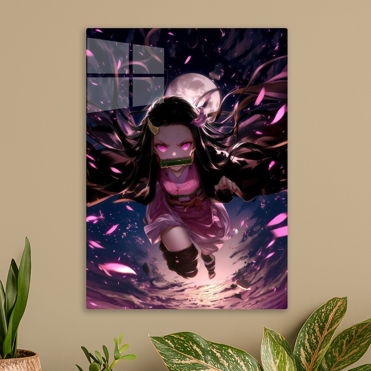 Nezuko Kamado