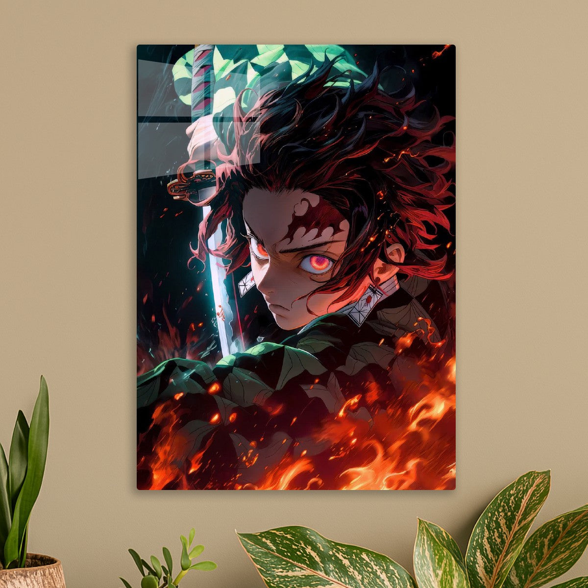 Tanjiro Kamado
