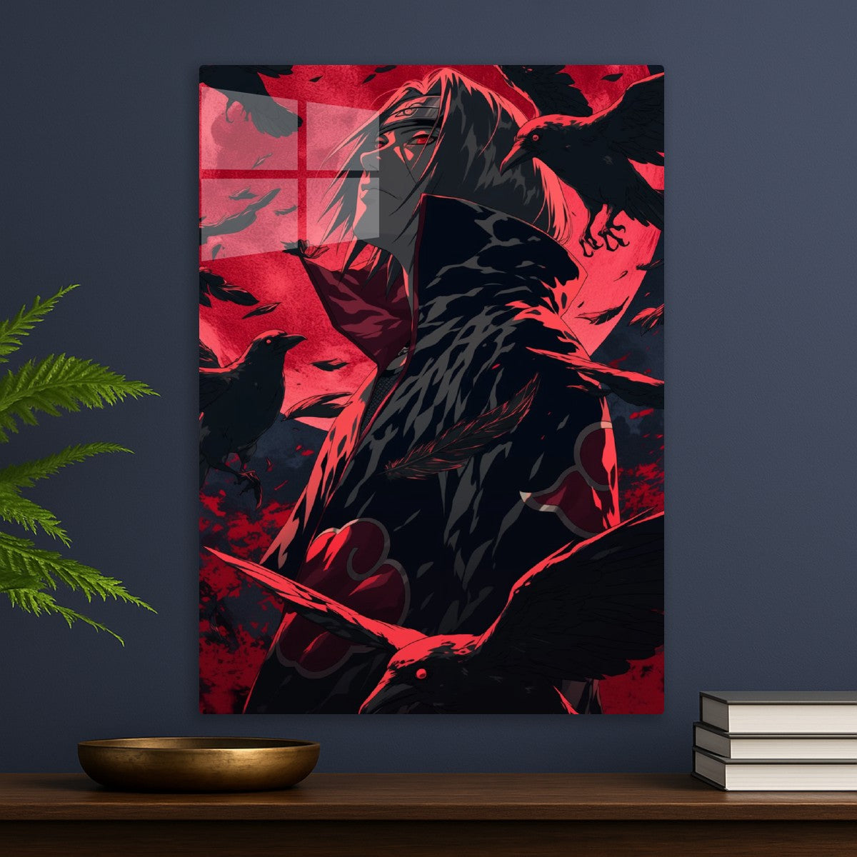 Itachi Akatsuki