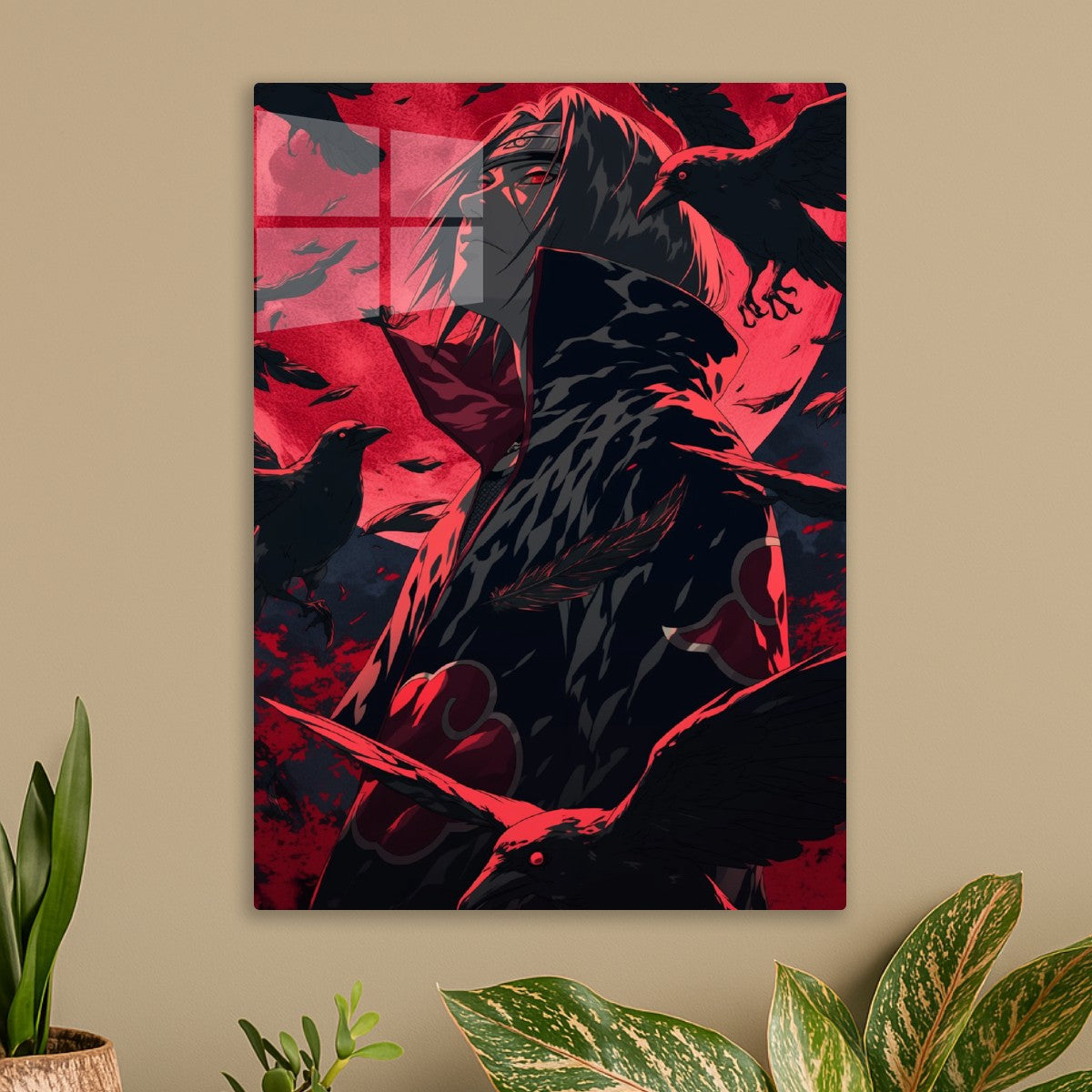 Itachi Akatsuki
