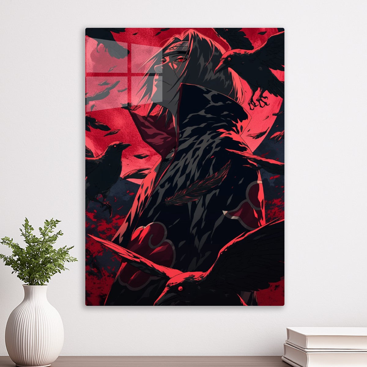 Itachi Akatsuki