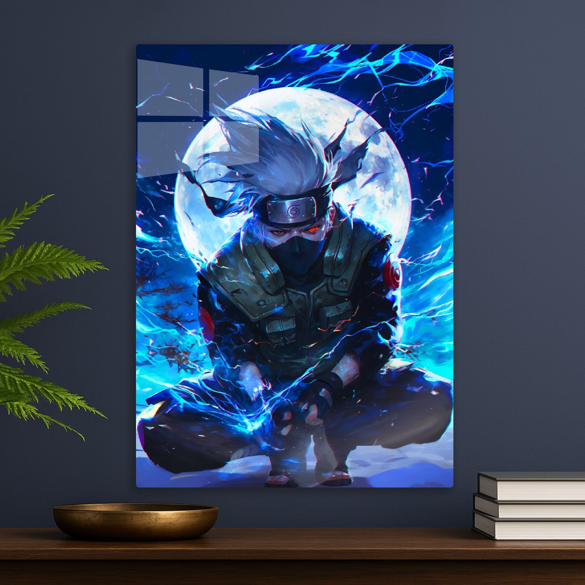 Kakashi Chidori