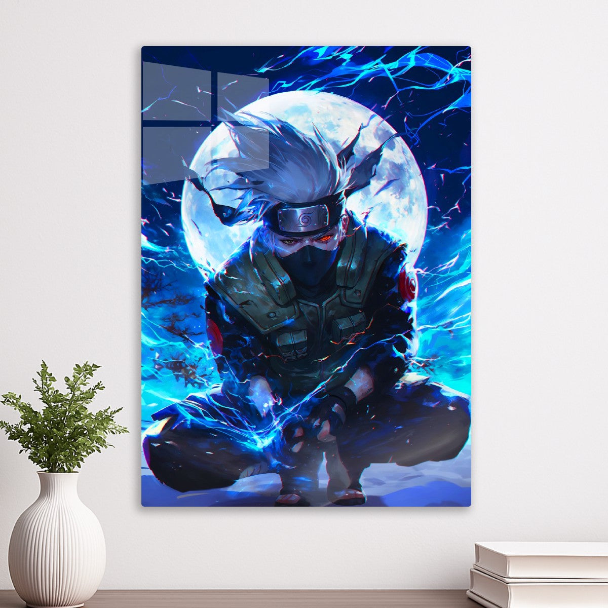 Kakashi Chidori