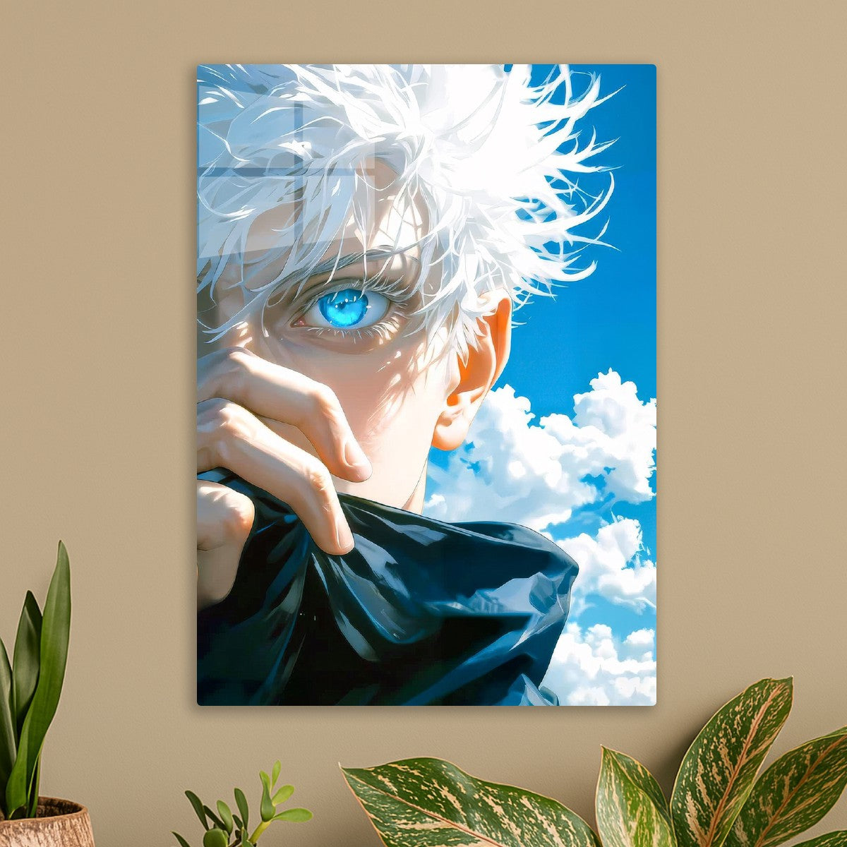 Gojo Eyes