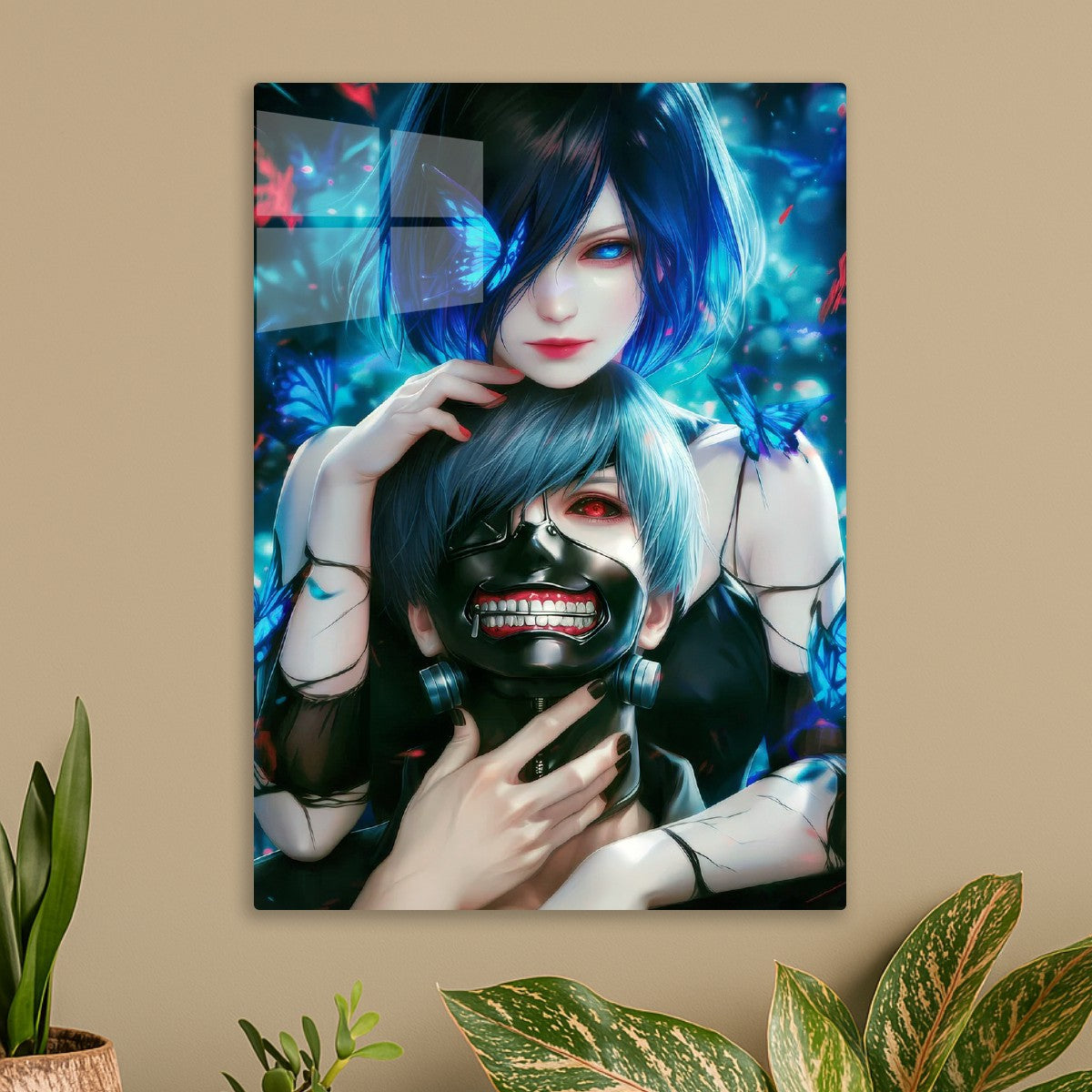 Tokyo Ghoul