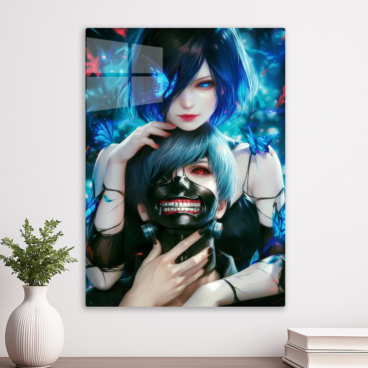 Tokyo Ghoul