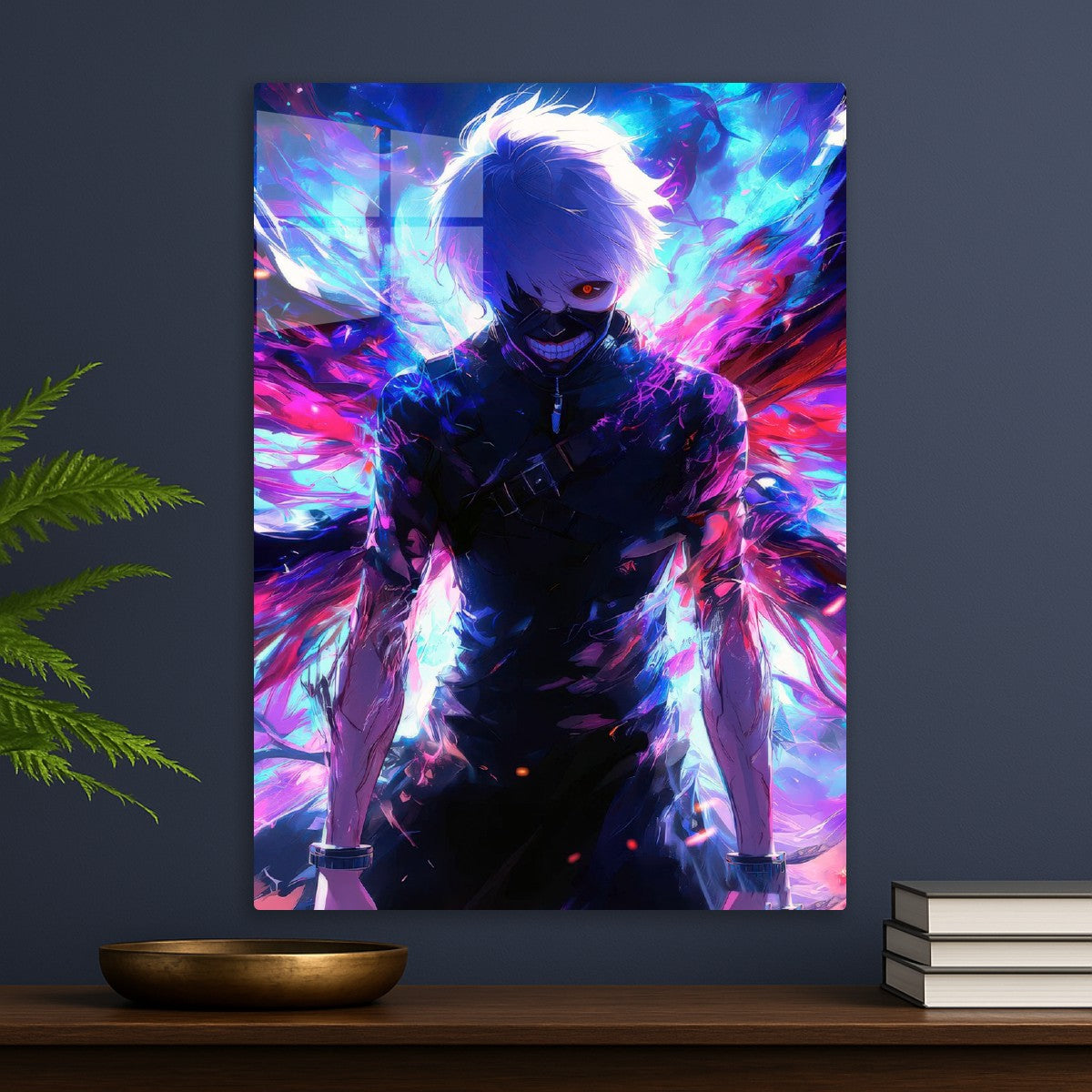 Ken Kaneki