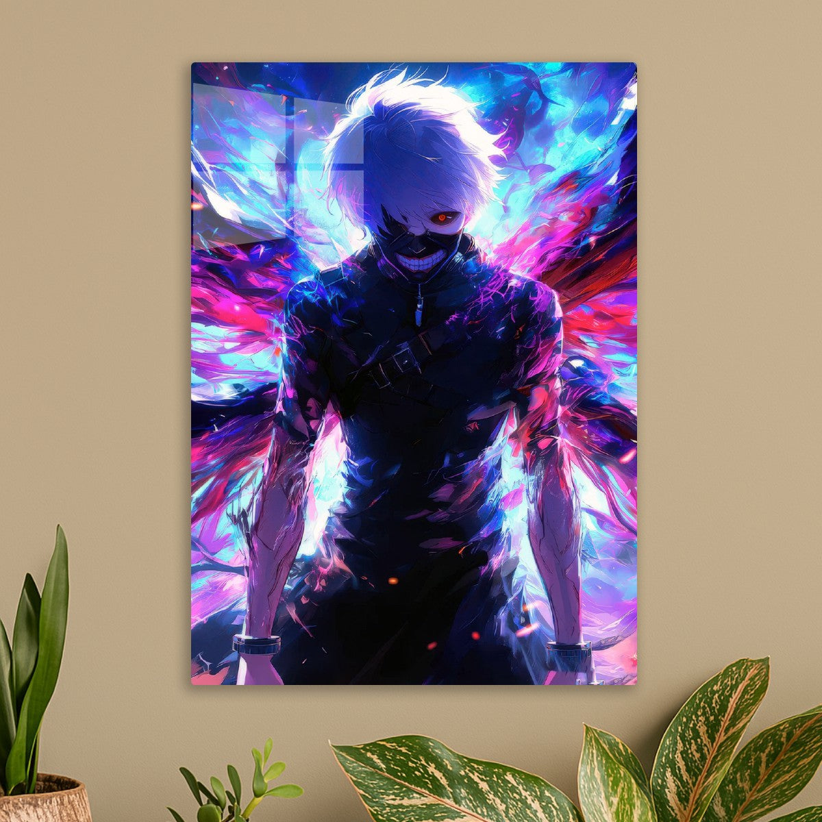 Ken Kaneki