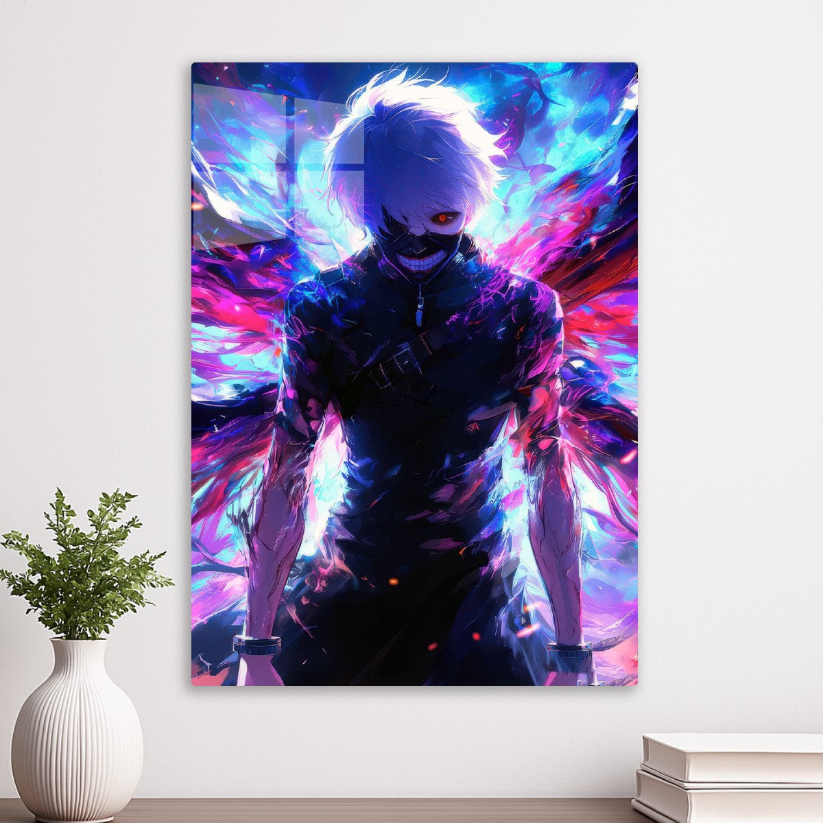 Ken Kaneki