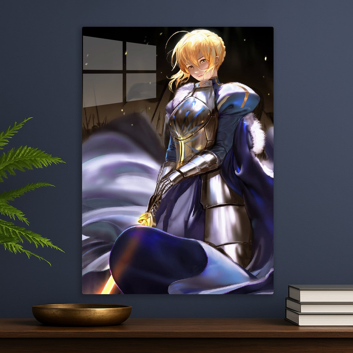 Artoria Pendragon