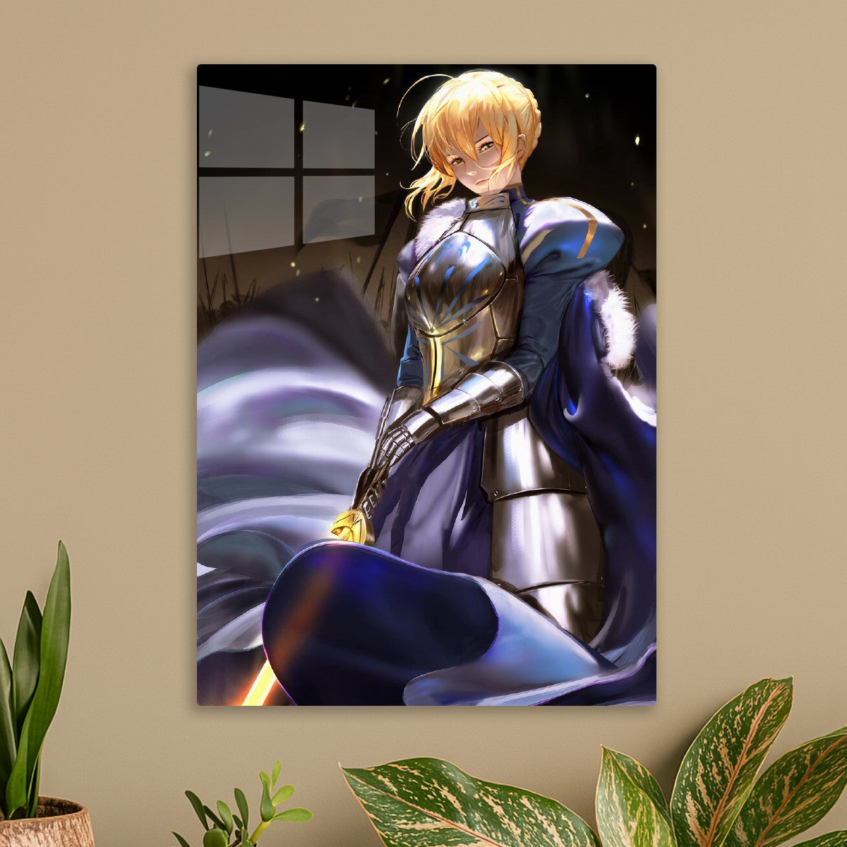Artoria Pendragon