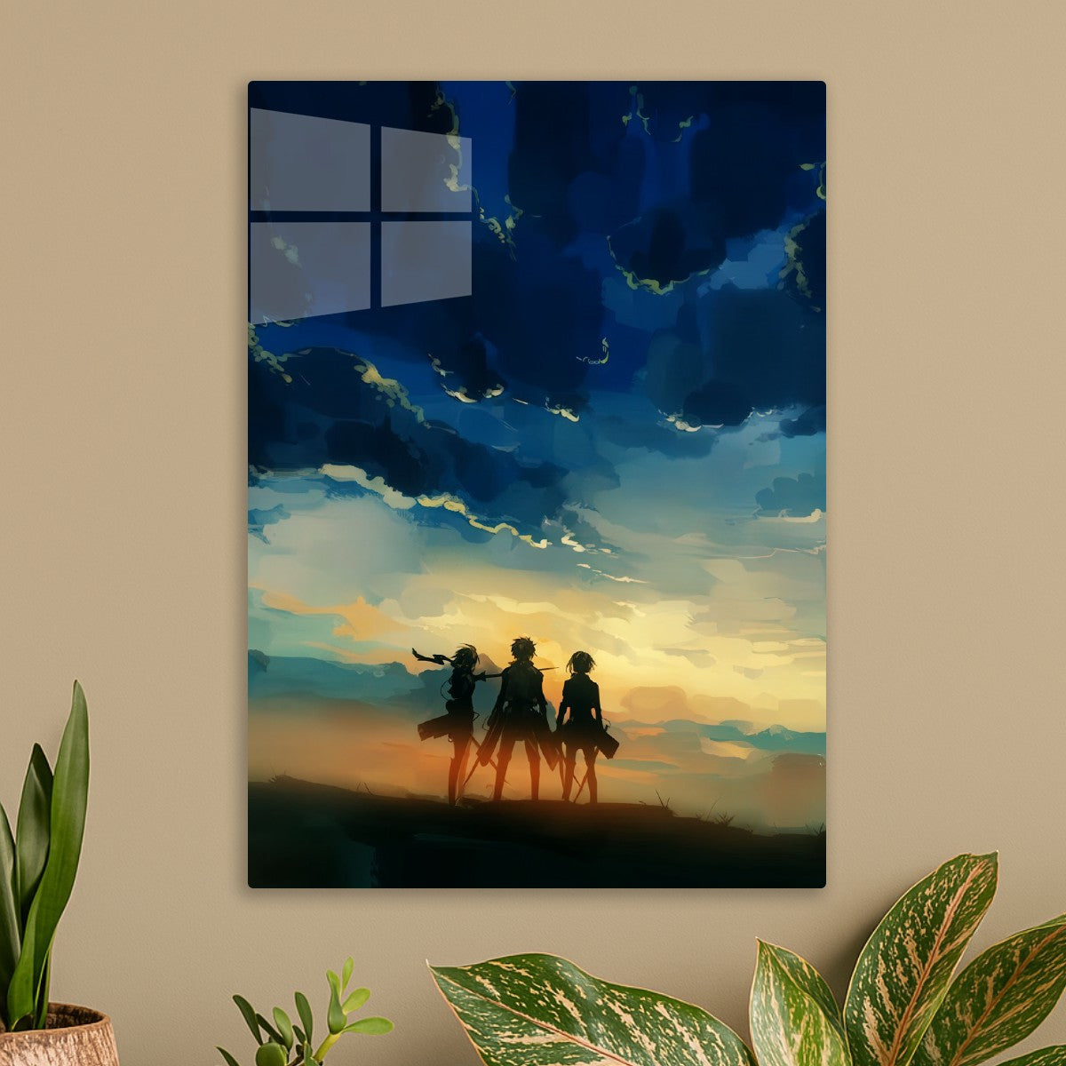 attack on titan