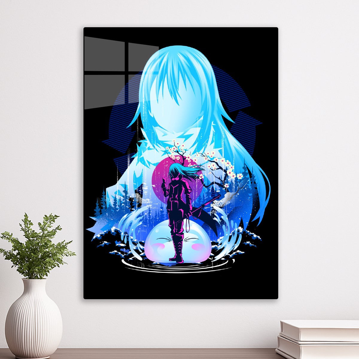 Rimuru Tempest