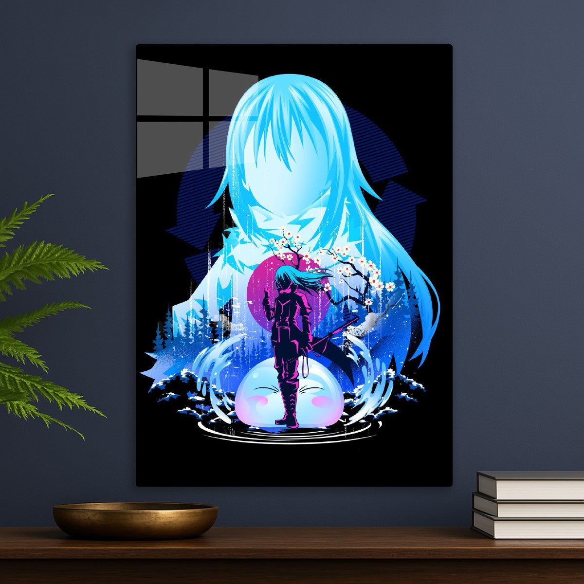 Rimuru Tempest