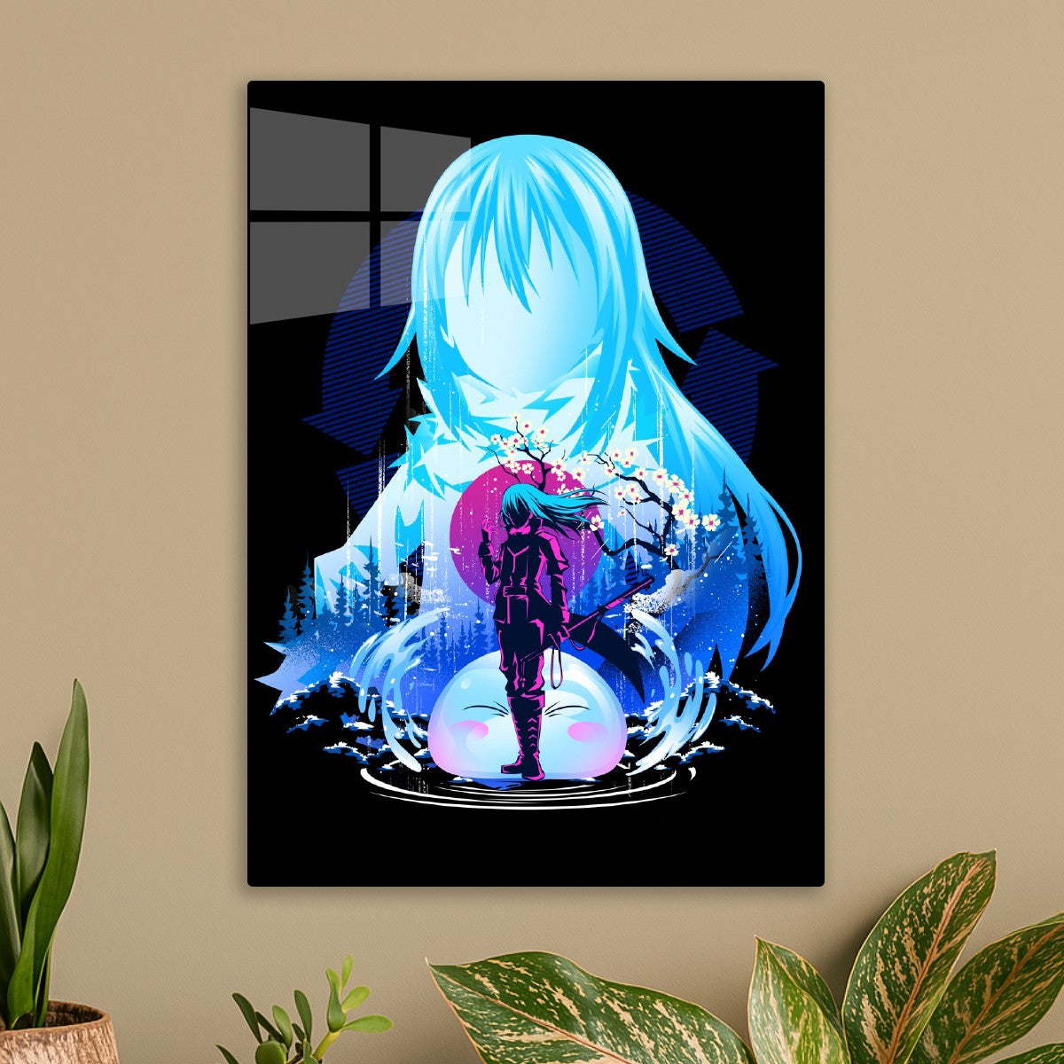 Rimuru Tempest