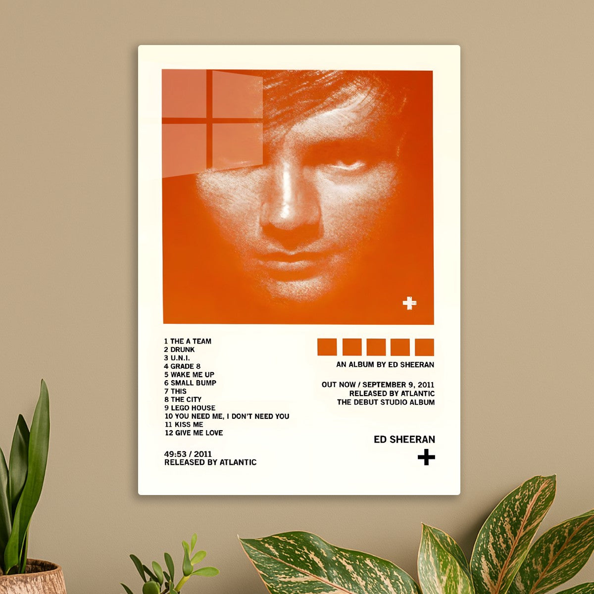 Ed Sheeran