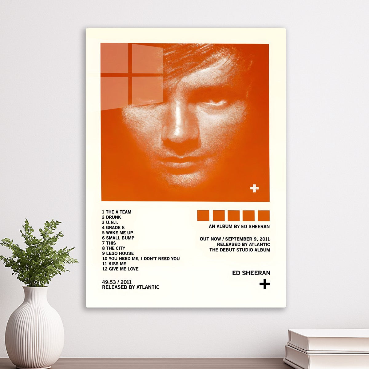 Ed Sheeran