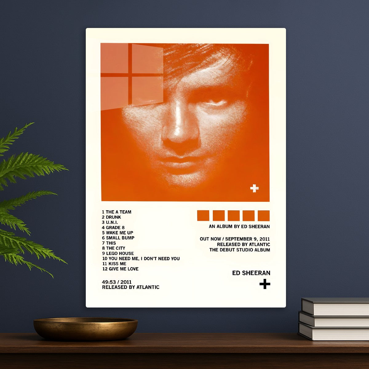 Ed Sheeran