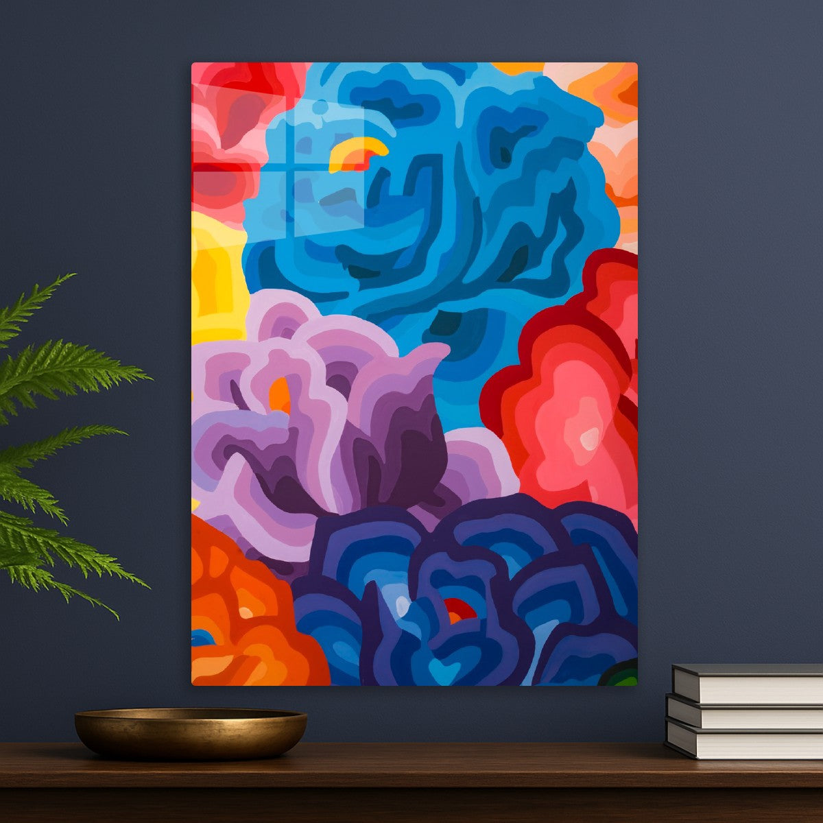 Full Spectrum Blossom