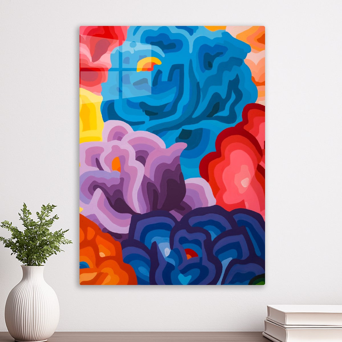 Full Spectrum Blossom