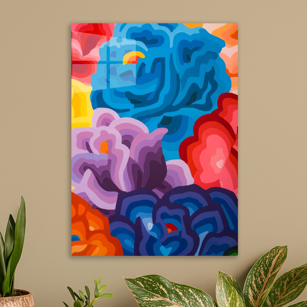 Full Spectrum Blossom