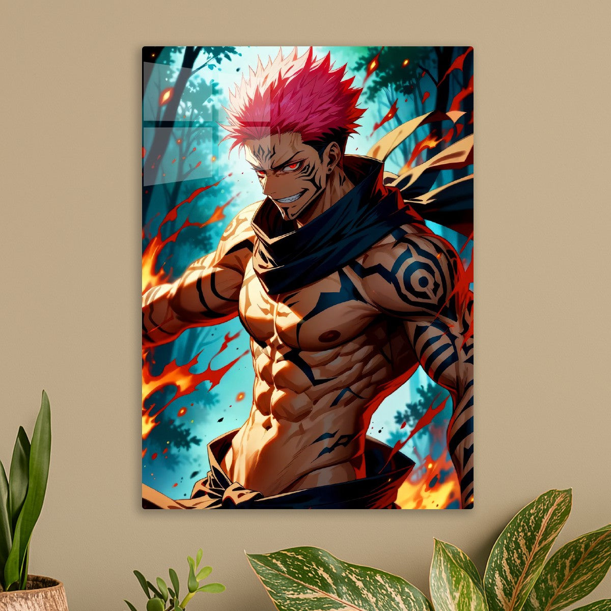 Sukuna