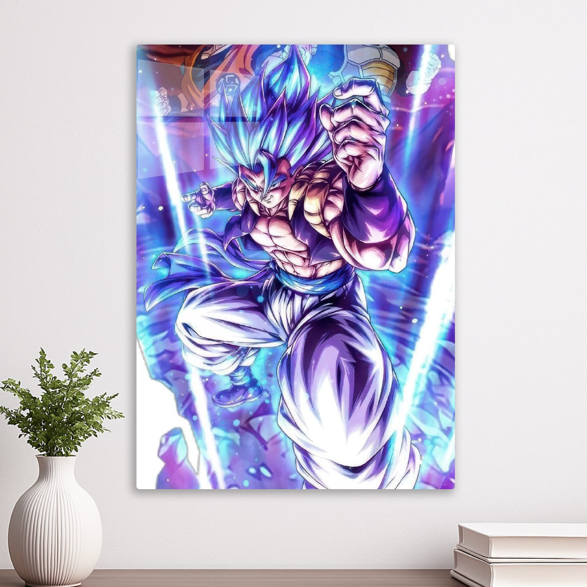 Son Goku