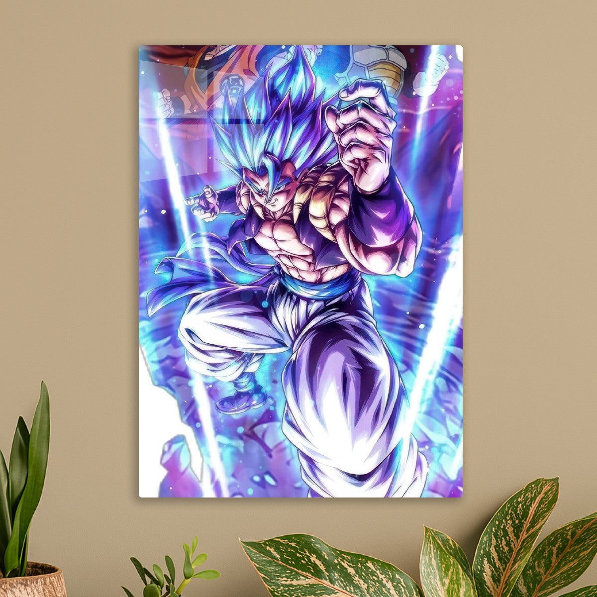Son Goku