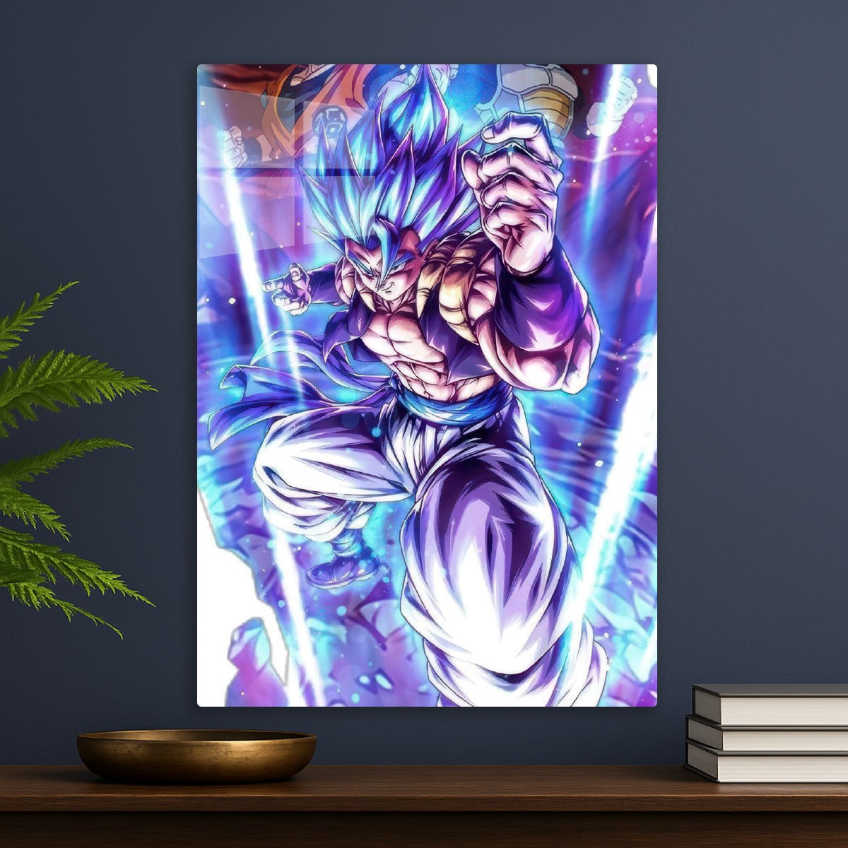 Son Goku