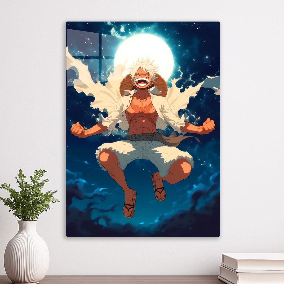 Luffy