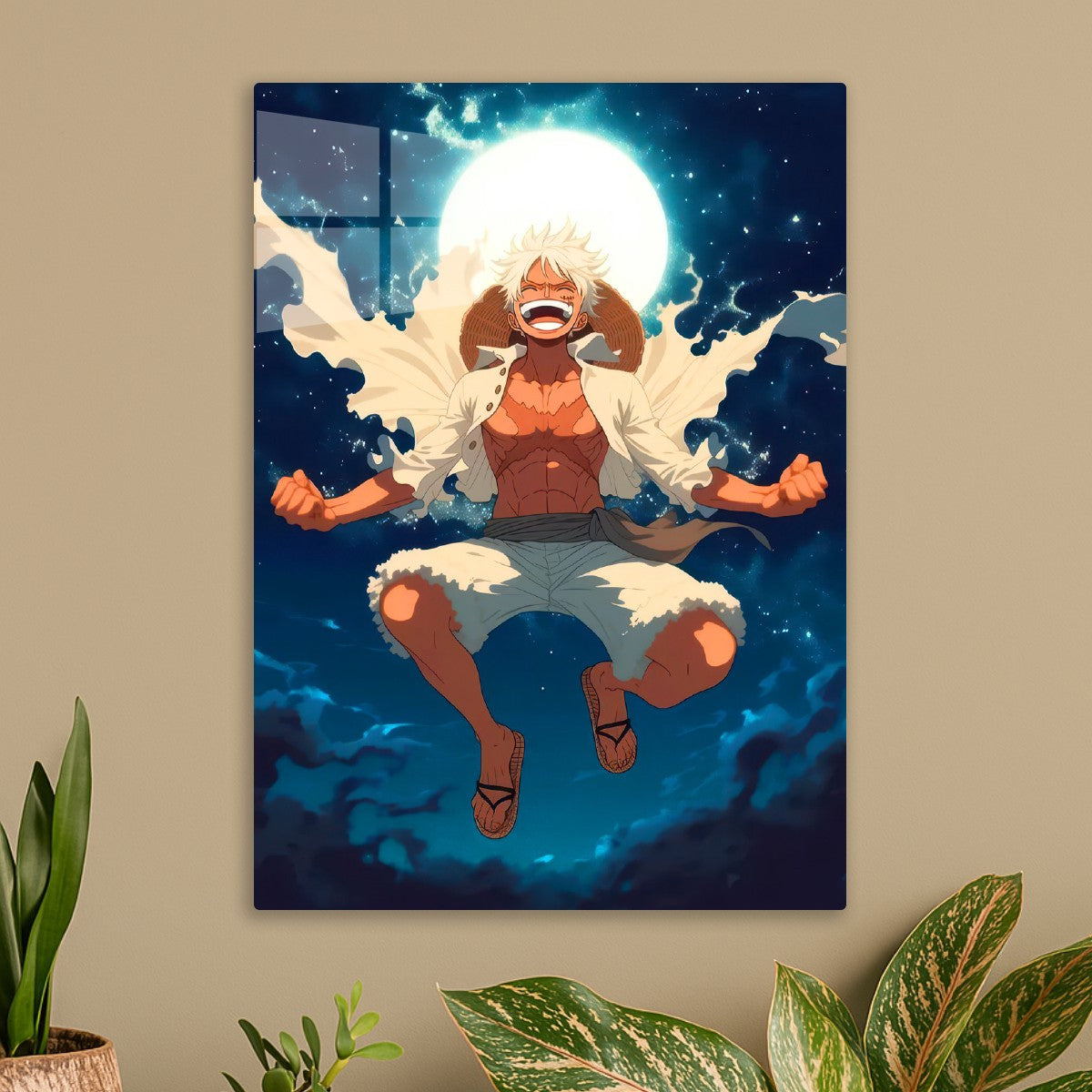 Luffy