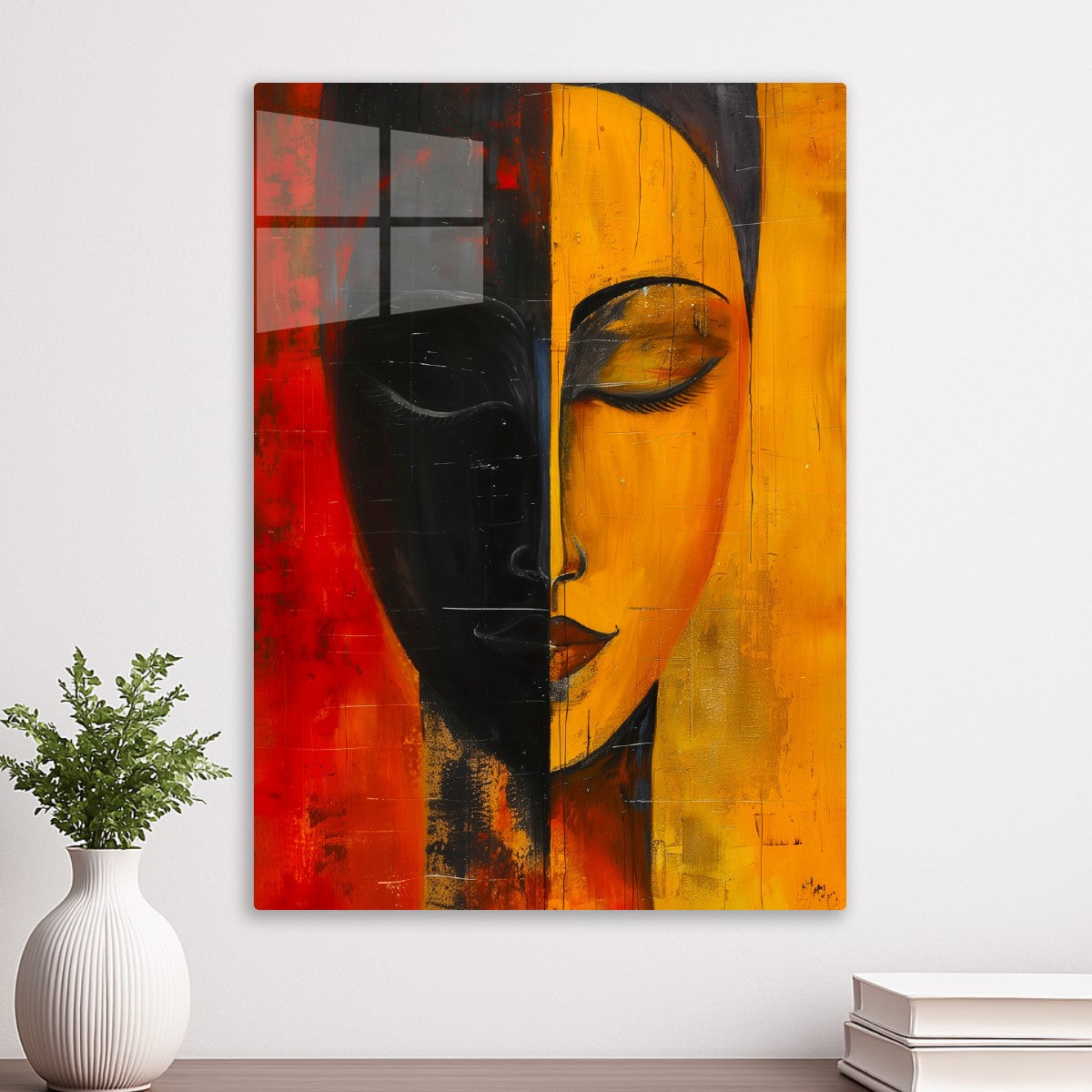 Split Soul Serenity