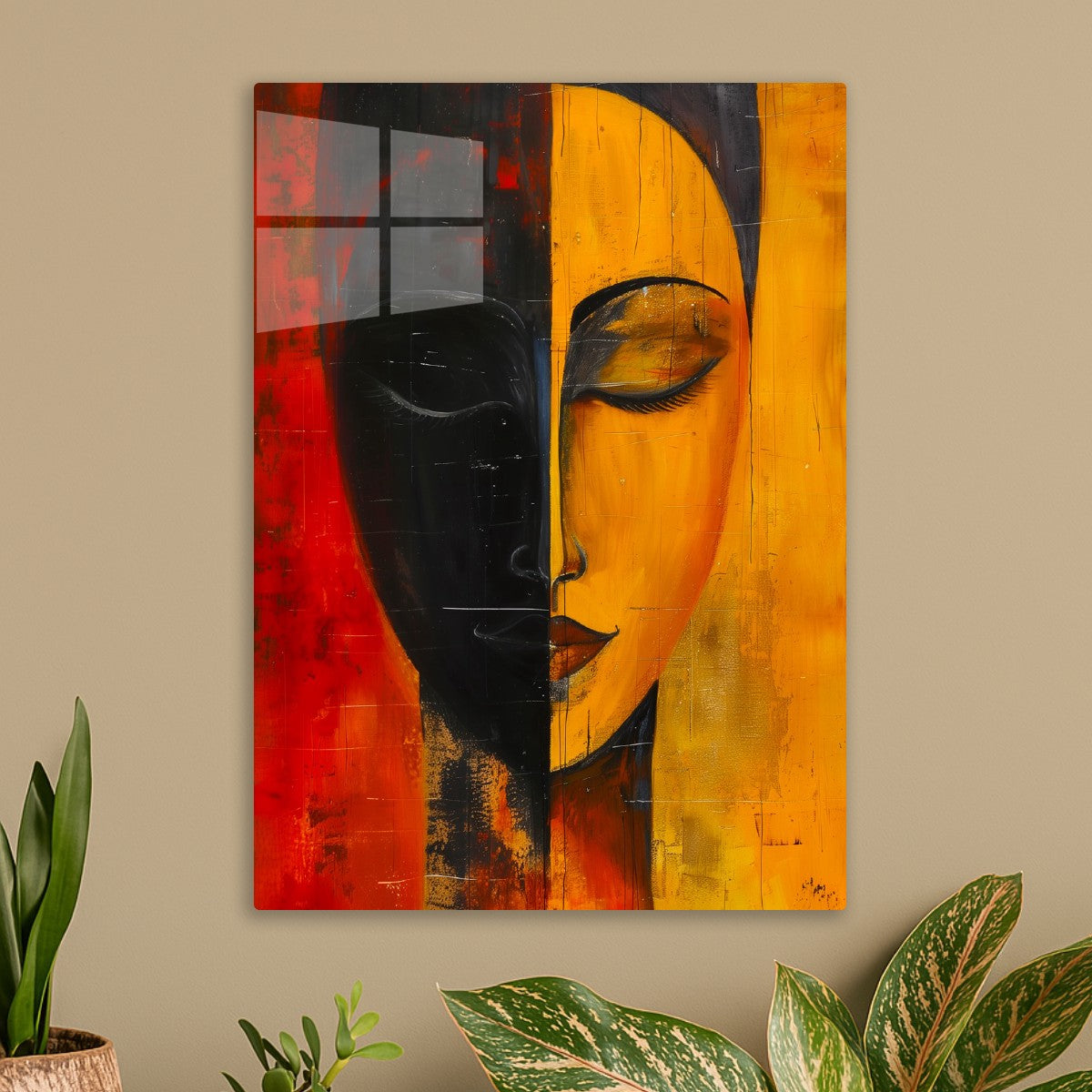 Split Soul Serenity