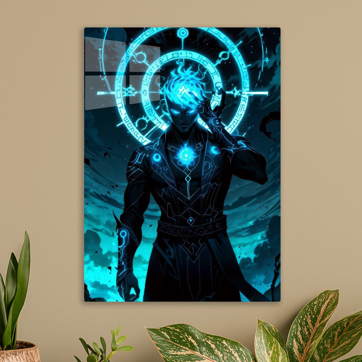 Solo leveling