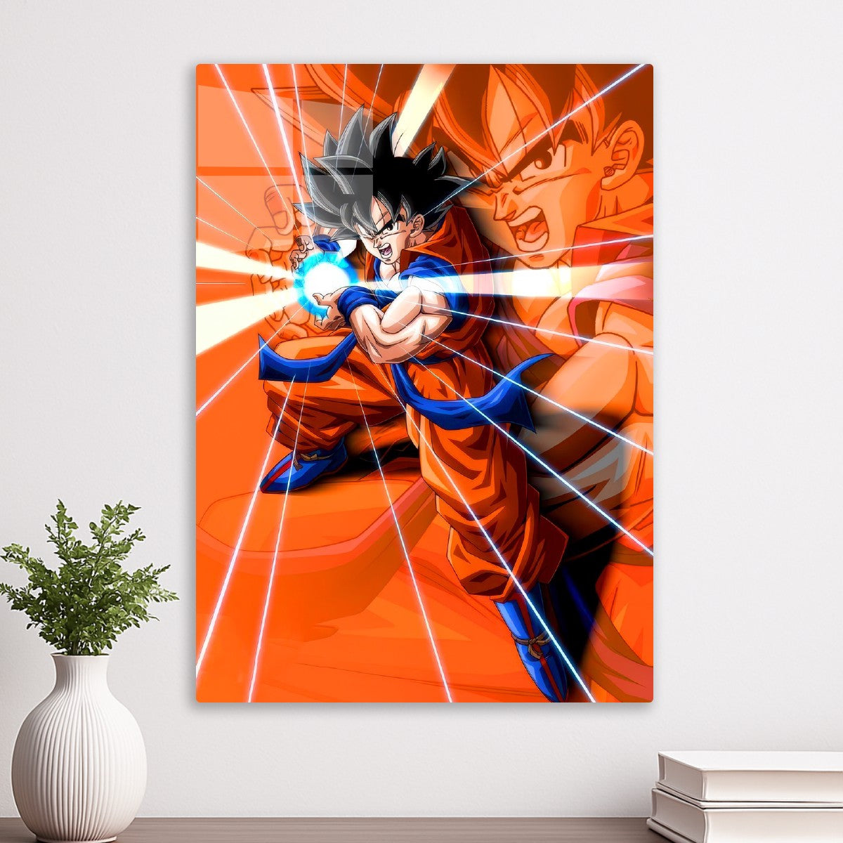 Son Goku