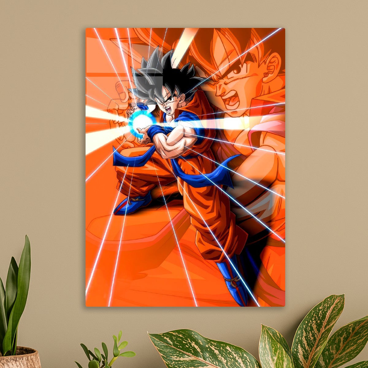 Son Goku
