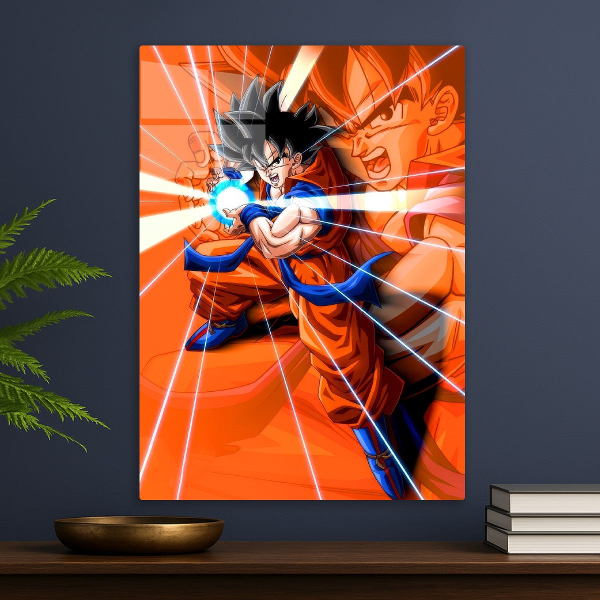Son Goku