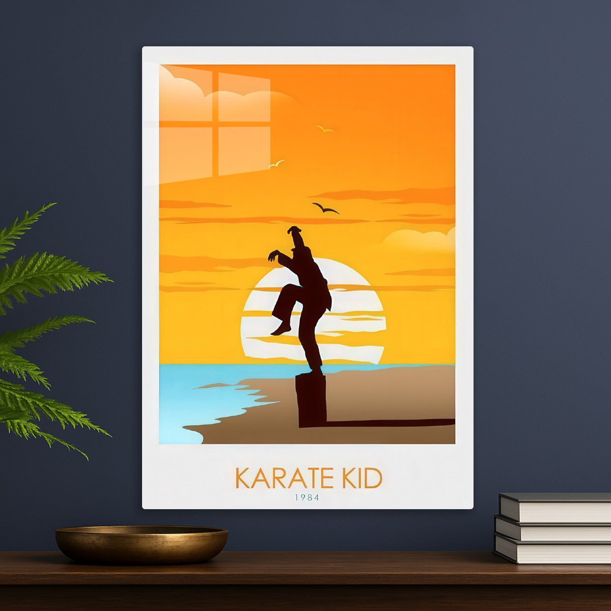 karate kid