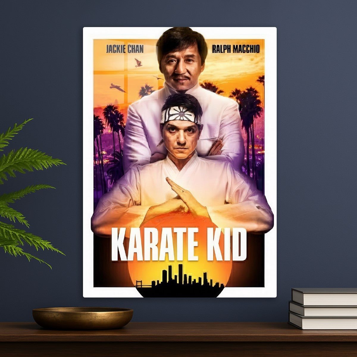 karate kid 