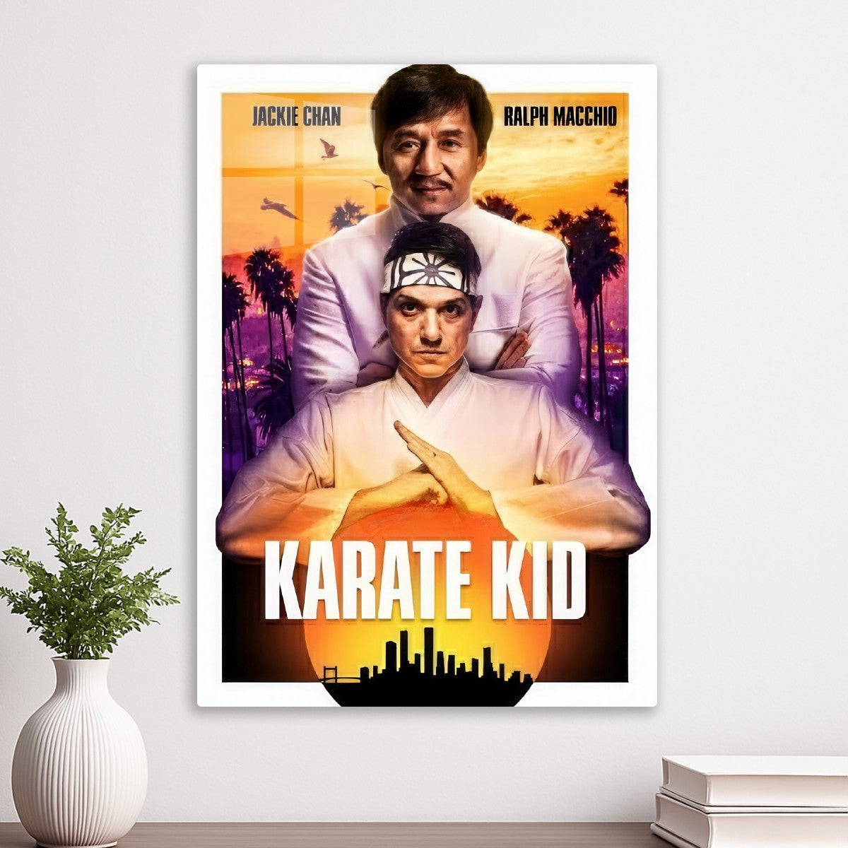 karate kid 
