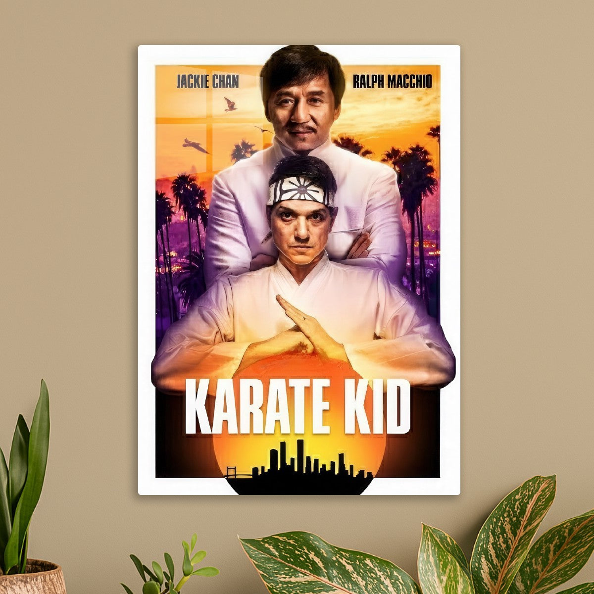 karate kid 