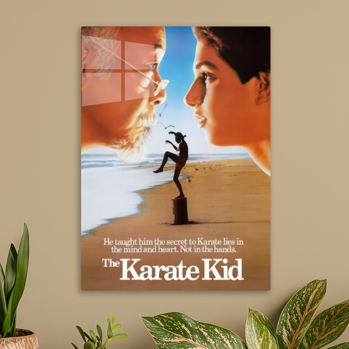 karate kid 