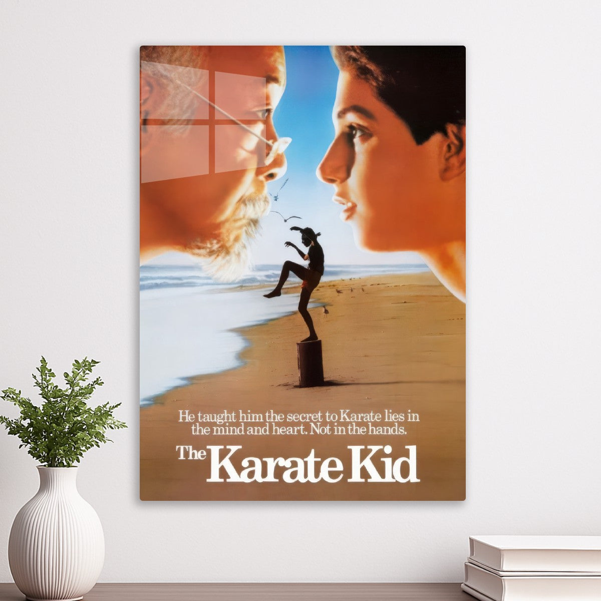 karate kid 