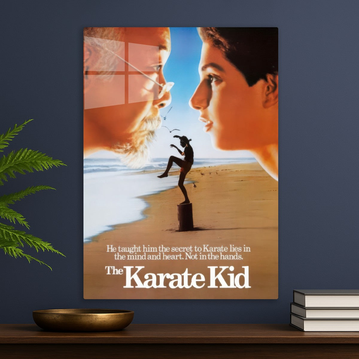 karate kid 