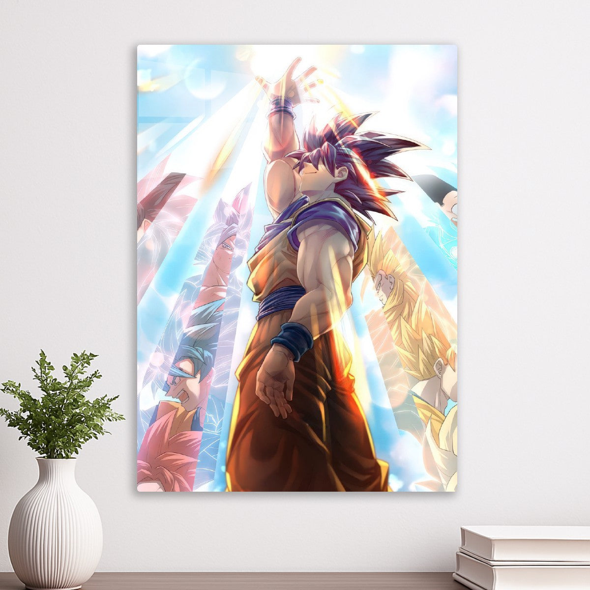 son goku